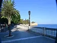 Sigue el calor en Cádiz hasta el viernes antes del esperado cambio del fin de semana