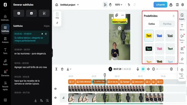 De Píxeles a Rendimiento: Haz que tus Videos Trabajen más, más Rápido y con Mayor Inteligencia