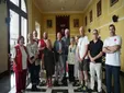 Chiclana pone en marcha un programa municipal para que ningún mayor se sienta solo