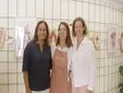 ‘Crecederas’: el espacio de arte y autocuidado que abre sus puertas en la Plaza Mayor de Chiclana