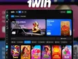 Juegos de casino online en 1win