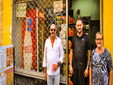'Casa Chari', una tienda de alimentación "de las que ya no quedan" en Cádiz