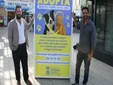 La iniciativa del Ayuntamiento de Chiclana que da una segunda oportunidad a decenas de animales