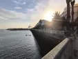 Fin de semana de Levante en Cádiz antes de la posible llegada de lluvias la próxima semana