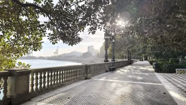 El tiempo para Halloween, Todos los Santos y el Día de Difuntos en la provincia de Cádiz