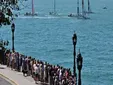 Agenda de la SailGP Cádiz 2025 este domingo 5: gran final de la prueba y actividades en toda la ciudad