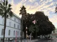 El tiempo en la provincia de Cádiz este miércoles 22: nubes altas, Poniente y humedad en el ambiente