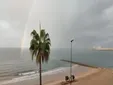 La lluvia que nunca llegó: el llamativo fallo de los modelos meteorológicos en Cádiz