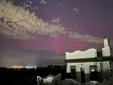 Esta semana podrían verse auroras boreales en la provincia de Cádiz: cuándo, dónde y cómo poder disfrutarlas