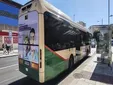 FACUA pide a siete grandes municipios de Cádiz que integren sus autobuses urbanos en el Abono Único