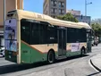 El Ayuntamiento de Cádiz regularizará seis autobuses híbridos sin expediente en la flota municipal