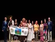 El Teatro de las Cortes se rinde ante “La casa de Bernarda Alba” del Colectivo de El Vacie