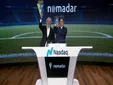 El Cádiz CF debuta en el Nasdaq con el alcalde de El Puerto pero sin el de Cádiz