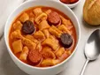Estos son los callos de supermercado que la OCU recomienda por su sabor y calidad