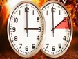 Este fin de semana España vuelve al horario de invierno, así será el cambio en la noche del sábado al domingo