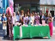 Desde Chiclana, un mensaje a toda Andalucía: detectar a tiempo el cáncer puede cambiarlo todo