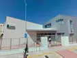 Denuncian una agresión a una auxiliar en el centro de salud de Casines, en Puerto Real