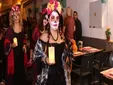 Catrinas y Catrines tomarán las calles de Rota, vuelve el pasacalles más elegante del otoño