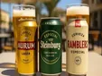 La OCU desvela qué cervezas del súper ofrecen más calidad por menos de 40 céntimos
