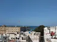 Día del Pilar casi de verano en la provincia de Cádiz y alguna probabilidad de lluvias para cerrar el puente este lunes
