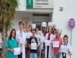 “Tolerancia cero”: el grito del personal sanitario de Cádiz tras una nueva agresión