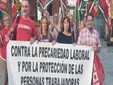 Situación límite en los centros de menores: CCOO Cádiz alerta de que el 80% del personal sufre agresiones
