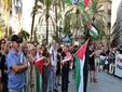 Cádiz vuelve a las calles contra el genocidio en Palestina este domingo 5 de octubre