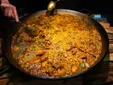 El aroma de la paella vuelve a Las Canteras, Puerto Real celebra 38 años de tradición y convivencia