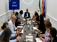 El Consorcio de Bomberos de Cádiz aprueba el terreno para el nuevo parque de Sanlúcar