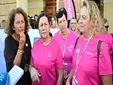 Agamama detecta 15 posibles casos afectados en Cádiz por el error en el cribado de cáncer de mama