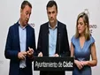Reclaman transparencia sobre el viaje del Ayuntamiento de Cádiz al Congreso de la Lengua de Arequipa