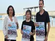 El deporte y la naturaleza se dan cita en Los Toruños con el Campeonato Andaluz de Piragua-Cross