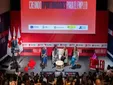 Más de 600 personas buscan esperanza laboral en la Feria del Empleo de Cruz Roja