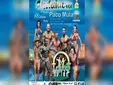 Gran evento de culturismo en Rota con la Copa de Andalucía y el Trofeo Paco Mula