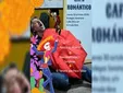 La magia del Día de Difuntos llega a Chiclana con humor, teatro y catrinas en las Bodegas Sanatorio