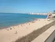 El Levante regresa a la provincia de Cádiz con sol y calor hasta mediados de semana