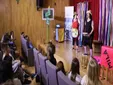 Rota celebra el Día Internacional de la Biblioteca con teatro, música y magia para toda la familia