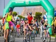 Éxito rotundo del Día de la Bicicleta en San Fernando con récord de participación