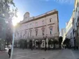 El tiempo en la provincia de Cádiz: calor suave, Levante y posibilidad de cambios el fin de semana