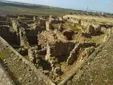 Descubren la entrada principal de la ciudad fenicia más antigua de Occidente en El Puerto