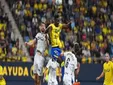 El Cádiz CF quiere levantarse ante el Granada CF tras su primera derrota en casa