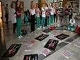 “Sin un buen pliego, no te friego”: las limpiadoras de la UCA se encierran en Filosofía