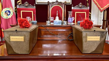 Así depuraron y asesinaron a Manuel Moreno Cortés, electricista municipal, bajo la Alcaldía de Ramón de Carranza