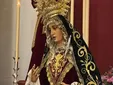 Todo listo en San Fernando para la histórica coronación de la Esperanza en el Panteón de Marinos Ilustres