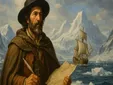 Un gallego pudo descubrir la Antártida más de un siglo antes que los británicos