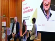 “Llevamos reinventándonos toda la vida”: Fernando Romay y su mensaje de esperanza al talento sénior de Cádiz
