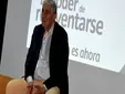 El exjugador Fernando Romay lidera en Cádiz una jornada para redescubrir el talento sénior