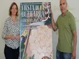Tradición y sabor en Chiclana, todo listo para la tercera Fiesta de la Butifarra