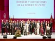 Cádiz honra a su gente en una noche de emoción, memoria y gratitud