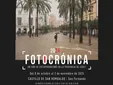 'Fotocrónica 2024', el pulso visual del año llega al Castillo de San Romualdo en San Fernando